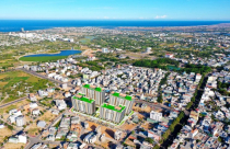 4 dự án hơn 14.000 tỉ ở Ninh Thuận tìm nhà đầu tư