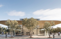 Thiết kế biophilic là cây cầu kết nối thiên nhiên và con người