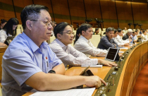 TP HCM thực hiện chính quyền đô thị từ năm 2021