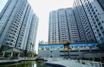 Áp 'trần' nhà giá thấp không khả thi