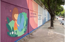 “Những công trình xanh”