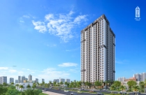 Căn hộ Bình Dương "dậy sóng" về cuối năm