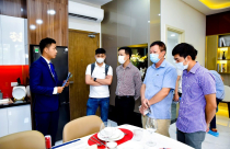 Có nên mua dự án “bán lúa non”?