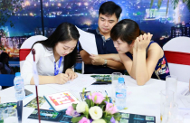 Môi giới nhà đất “chạy” hết mình sau một năm “hết hồn”