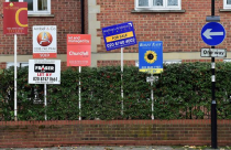 Khó khăn bủa vây thị trường nhà ở toàn cầu trong năm 2021