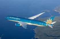 Quốc hội đồng ý “cứu” Vietnam Airlines