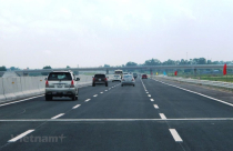 Thu phí cao tốc Nhà nước đầu tư: Có thêm tiền để tái đầu tư đường
