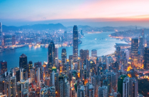 Những thành phố đắt đỏ nhất thế giới năm 2020