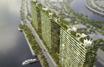 Ngày 9 – 11/12: Tuần lễ Công trình xanh Việt Nam năm 2020