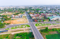 Lo cung vượt cầu, Sở Xây dựng Quảng Ngãi đề nghị xem xét lại đề xuất đầu tư dự án bất động sản mới