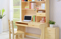 Kinh nghiệm mua bàn học cho bé