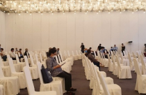 Eximbank họp đại hội cổ đông lần thứ tư sau ba lần thất bại