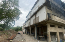 Không khoan nhượng với chung cư mini
