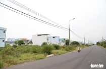 Tổng giám đốc bán 302 lô đất... 'ma' cho 192 người lấy 103 tỉ