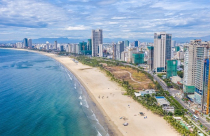 Giải mã sức hấp dẫn của thị trường bất động sản Đà Nẵng