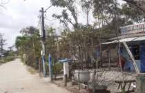 Quảng Nam: Bàn giao đất để làm dự án, người dân phải ở tạm suốt 15 năm để chờ nhận đất tái định cư