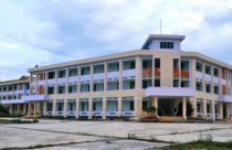 Vụ trường nghề 60 tỷ bỏ hoang: Bình Thuận yêu cầu kiểm tra các gói thầu