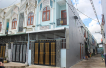 Mạnh tay xử lý nạn phân lô bán nền, xây dựng trái phép