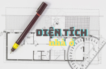 Kích thước nhà ở theo phong thủy bao nhiêu là chuẩn?