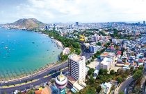 Bà Rịa – Vũng Tàu sẽ thực hiện 359 dự án trong năm 2021