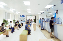 ACB kỳ vọng tăng lên 29.600 đồng/cp sau khi niêm yết trên HOSE