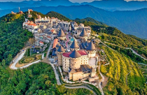 Siêu dự án của Vingroup, SunGroup sẽ là điểm nhấn nổi bật trong Đồ án điều chỉnh quy hoạch chung thành phố Đà Nẵng?