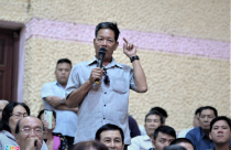 3 ngày nữa, Thanh tra Chính phủ đối thoại với người dân Thủ Thiêm