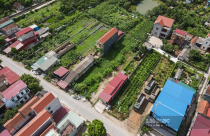 Hưng Yên sắp có thêm 2 khu nhà ở gần 10ha