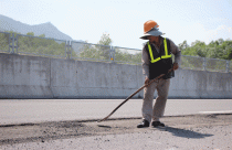 Bộ GTVT nói về sai phạm ở cao tốc 34.000 tỉ