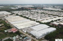 Sự khác biệt của bất động sản công nghiệp 2 miền Nam - Bắc