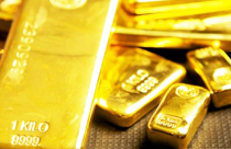 Điểm tin sáng: Giá vàng tiếp tục giảm sốc