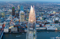 Các nhà đầu tư toàn cầu tìm cách phục hồi phân khúc bất động sản thương mại giữa đại dịch