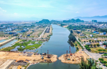 Đà Nẵng làm gì để giải quyết bài toán thiếu đá xây dựng và đất san lấp?