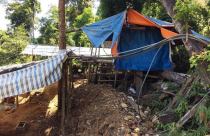 Vì sao dự án Khai thác vàng Khe Đương, Đà Nẵng vẫn ‘’giậm chân tại chỗ’’ sau 3 năm được cấp phép?