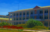 Cựu hiệu trưởng giải trình trường nghề ở Bình Thuận 'bỏ hoang'