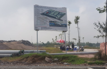 Bất động sản 24h: Dự án chưa đủ điều kiện vẫn rao bán rầm rộ