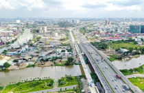 Doanh nghiệp Hà Nội “thâu tóm” hai khu đất gần 3.000 tỉ đồng ở Đồng Nai