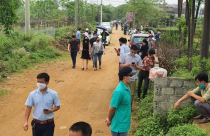 Bất động sản hậu Covid-19: Nhà đầu tư tìm vùng trũng, "đất vàng" chật vật