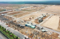 Bất động sản Đồng Nai thăng hạng nhờ cú hích hạ tầng