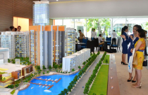 Lãi suất thấp, có dễ vay mua nhà?