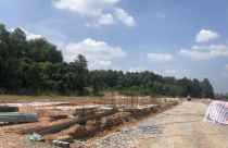 Nở rộ bán đất cam kết mua lại lợi nhuận cao