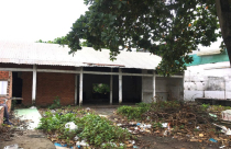 Cần Thơ: Bán đấu giá hơn 1.000 m² đất mặt tiền đường 30-4