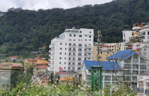 Tam Đảo nhan nhản công trình xây sai phép, Bộ Xây dựng yêu cầu kiểm tra