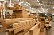 Năm 2020, xuất khẩu gỗ và các sản phẩm gỗ dự kiến đạt 12,6 tỷ USD