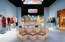 Số lượng cửa hàng bán lẻ của các thương hiệu đồ xa xỉ tăng nhanh tại châu Á – Thái Bình Dương (APAC)