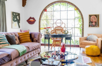 5 xu hướng trang trí nhà cửa năm 2021