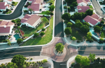 Mạng lưới quan hệ trong đầu tư bất động sản