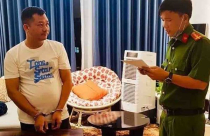 Bắt giam Tổng giám đốc KingLand chiếm đoạt tài sản bằng “dự án ma”