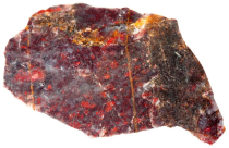 Đá Hematite có ý nghĩa gì trong phong thủy?