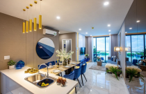 Những tín hiệu dịch chuyển của thị trường căn hộ 3 phòng ngủ